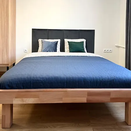 K22 Airport Chopin B Varsavia