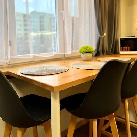 Appartamento K22 Airport Chopin B