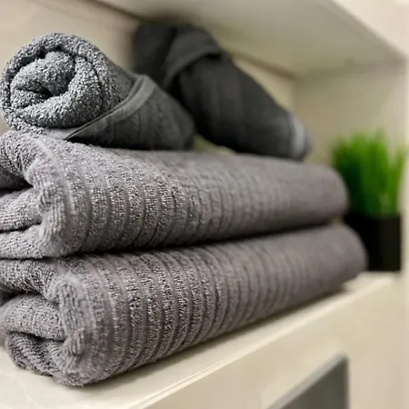 K22 Airport Chopin B Appartamento