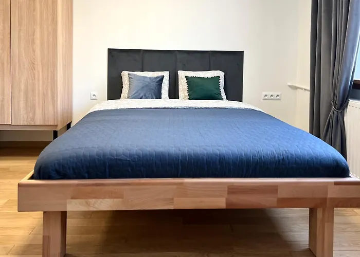 K22 Airport Chopin B 华沙