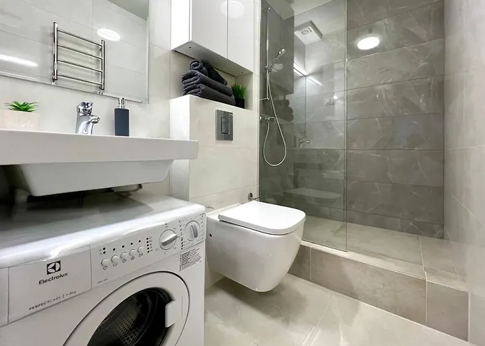 K22 Airport Chopin B 华沙