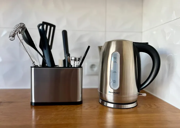 K22 Airport Chopin B 华沙