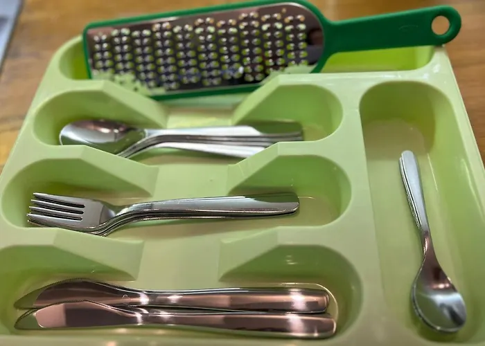 公寓 K22 Airport Chopin B