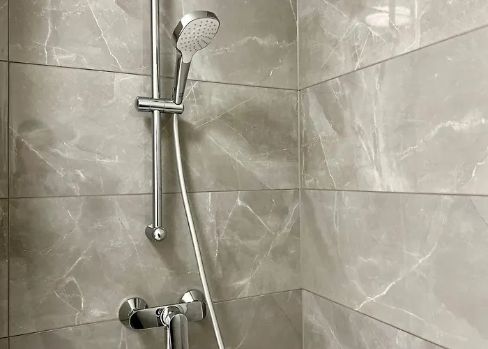 公寓 K22 Airport Chopin B *