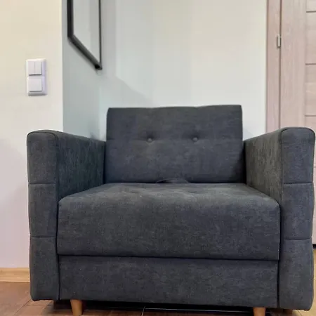 K22 Airport Chopin B *