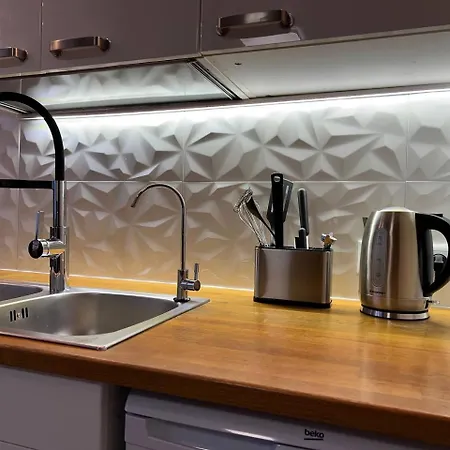 K22 Airport Chopin B 바르샤바