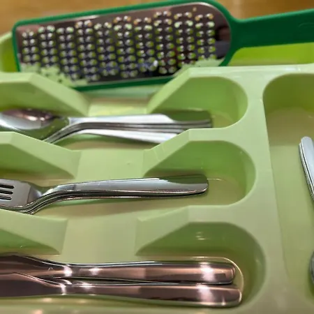 아파트 K22 Airport Chopin B