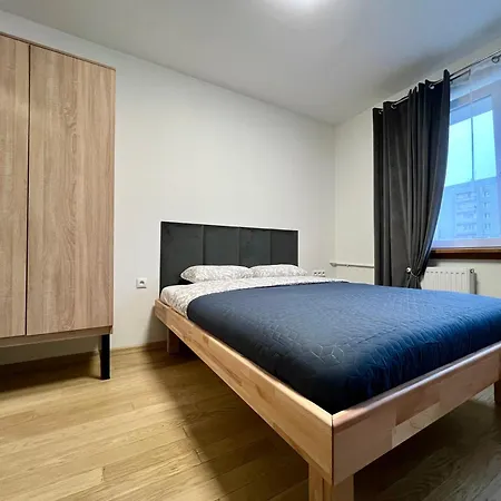 K22 Airport Chopin B