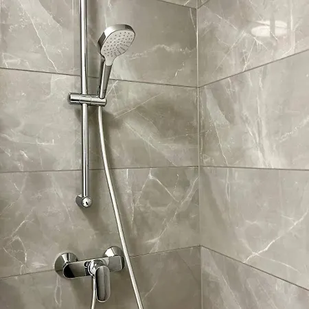 Apartment K22 Airport Chopin B *